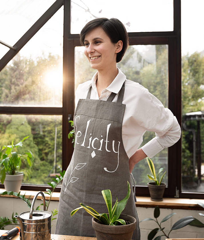 BIB Фартуки