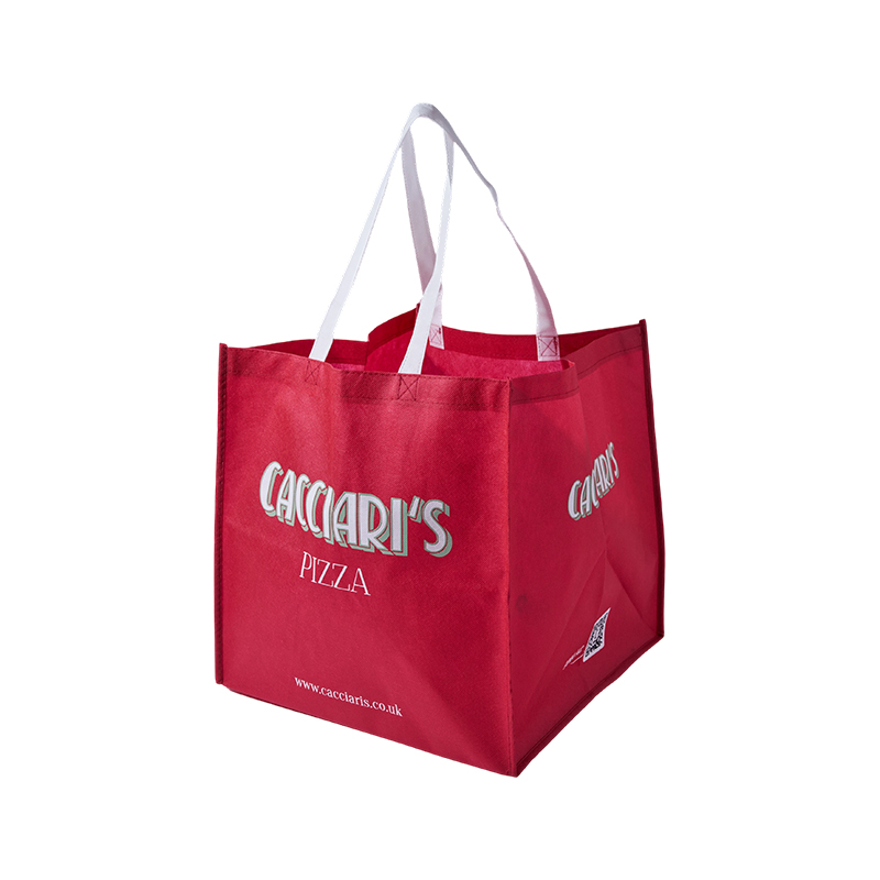 Нетканые сумки большой вместимости