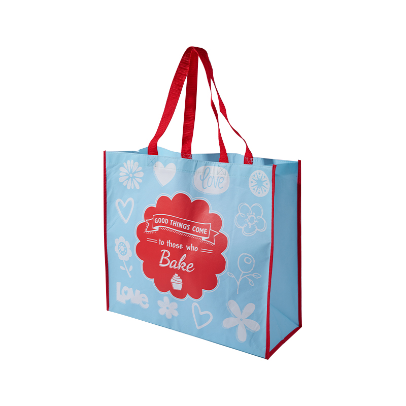 Нетканый мешок большой емкости с лазерной печатью