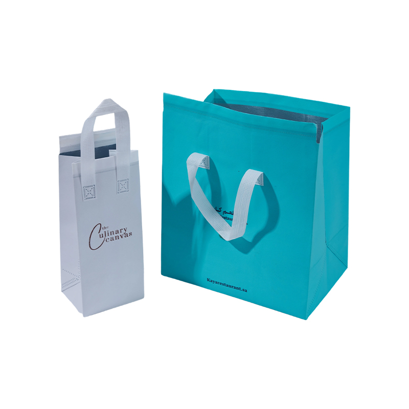 Водонепроницаемый теплоизоляционный изоляционный мешок