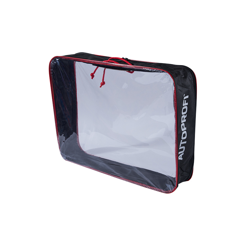 Экологически чистые прозрачные пакеты для упаковки домашнего текстиля