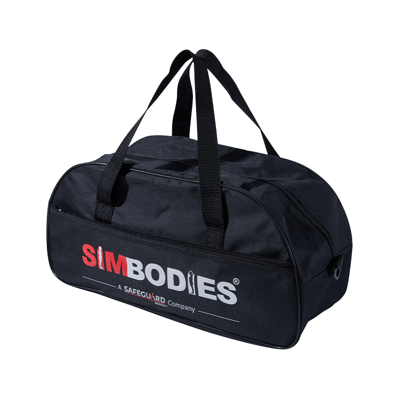 Дорожный рюкзак на молнии